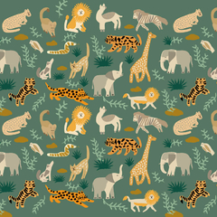 papel-de-parede-safari-verde-mimoo-toys