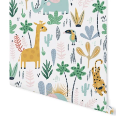 papel-de-parede-selva-bichos-mama-loves-you