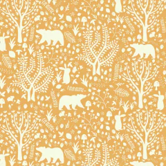 papel-de-parede-celulose-floresta-com-ursos