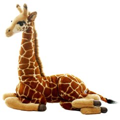 pelucia-girafa-deitada-hansa