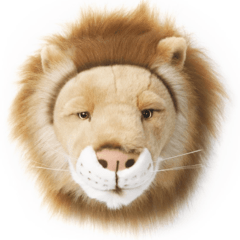 pelucia-leao-wild-soft