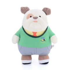 metoo-doll-pelucia-bulldog-verde