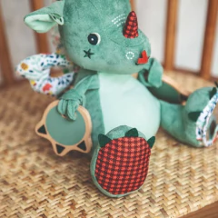 pelucia-multiatividades-joe-o-dragao-lilliputiens