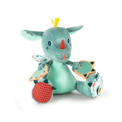 pelucia-multiatividades-joe-o-dragao-lilliputiens