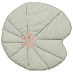 play-mat-water-lily-olive-95-x-95-cm-lorena-canals