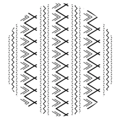 playmat-redondo-tribal-branco-e-cinza-t-design