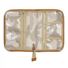 porta-carteira-de-vacinacao-safari-caqui-masterbag-baby