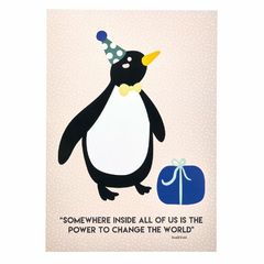 poster-a3-pinguim-rice-dk