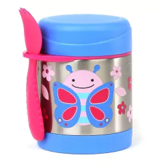 Pote Térmico Zoo Borboleta - Skip*Hop