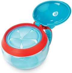 Porta Snack Zoo Coruja - Skip*Hop na internet
