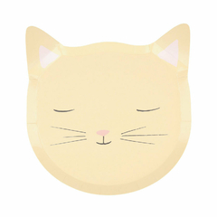 pratos-de-papel-gatinhos-meri-meri