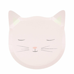 pratos-de-papel-gatinhos-meri-meri