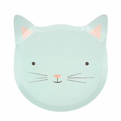 pratos-de-papel-gatinhos-meri-meri