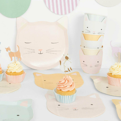 pratos-de-papel-gatinhos-meri-meri