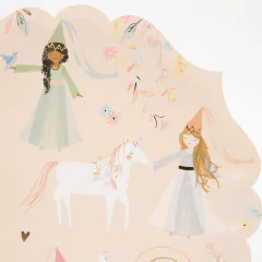 pratos-de-papel-grandes-princesas-meri-meri