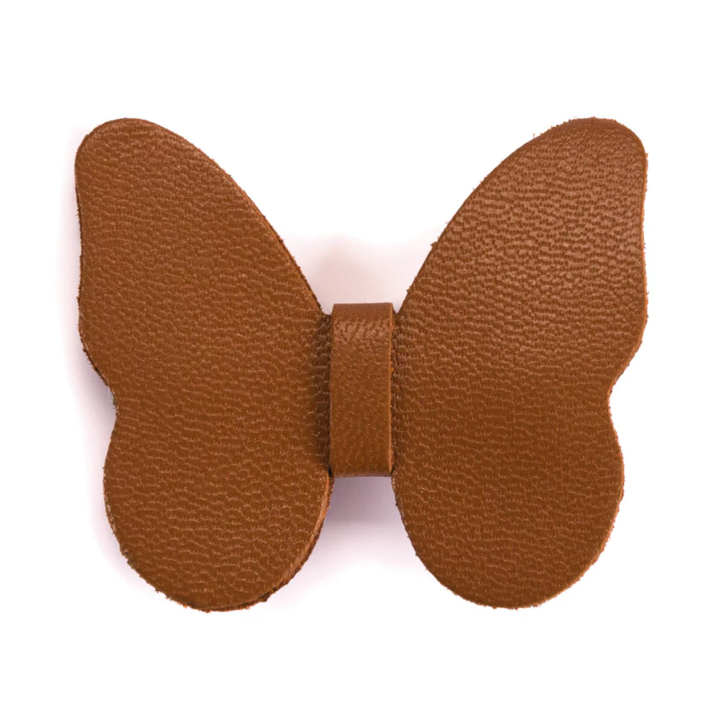 Couro Caramelo