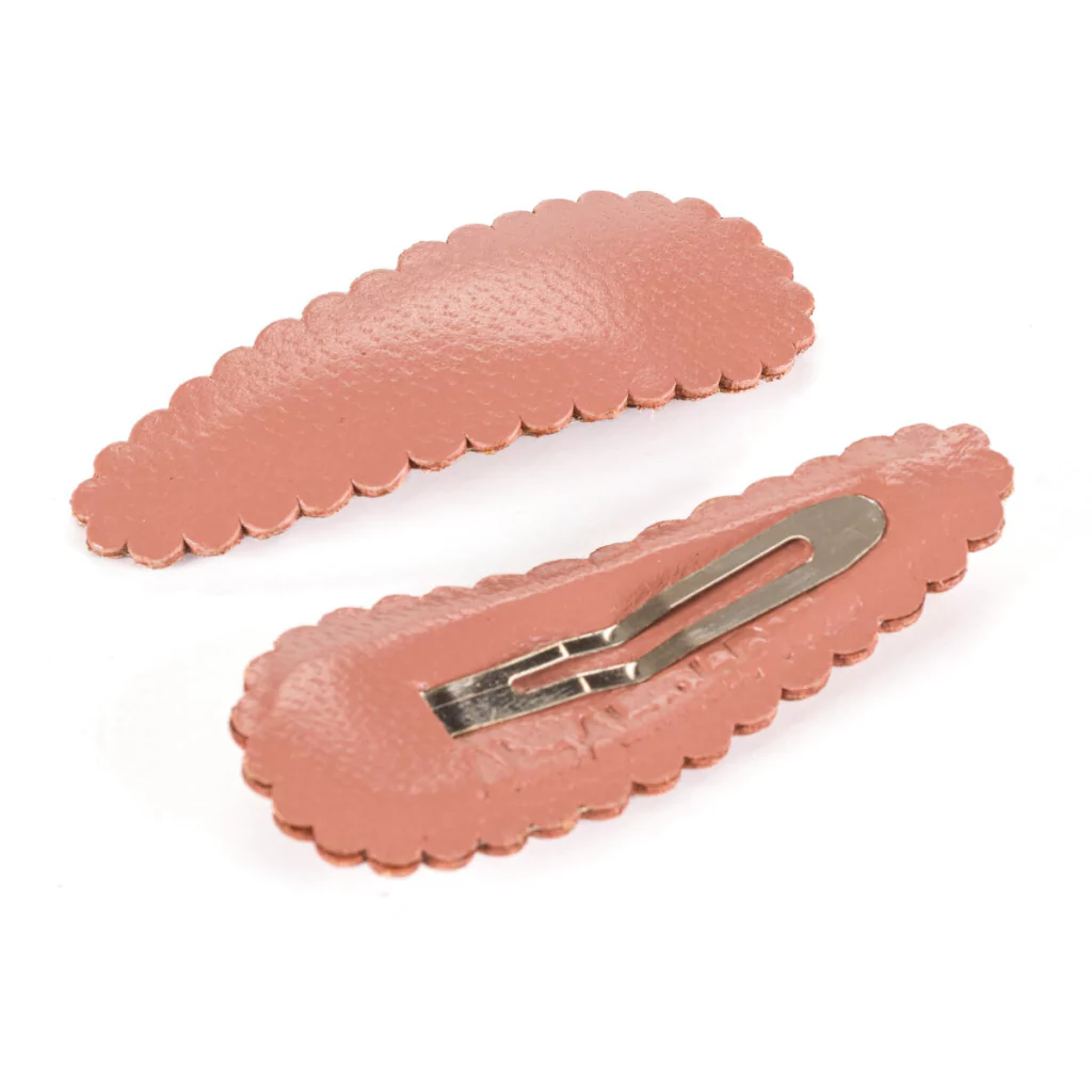 Couro Rosa Antigo
