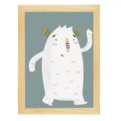 quadro-monster-cute-mama-loves-you