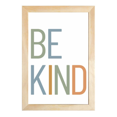 quadro-infantil-be-kind-mimoo-toys