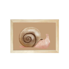 quadro-caramujo-tulio-mimoo-toys