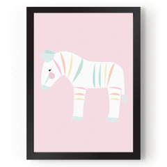 quadro-cards-pastellete-zebra-eef-lillemor