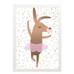 quadro-bailarina-rosa-mimoo