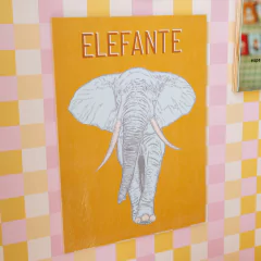 quadro-madeira-elefante-mimoo-toys