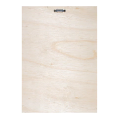 Quadro A3 Madeira Elefante - Mimoo Toys (Unidade) - comprar online