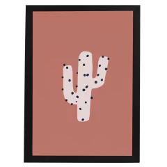 quadro-selva-cacto-coral-mama-loves-you
