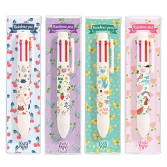 caneta-6-cores-rainbow-djeco