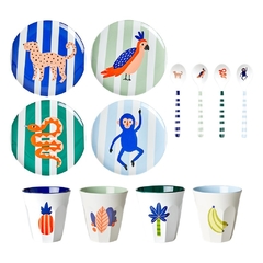 kit-festa-de-aniversario-melamina-circo-azul-rice-dk