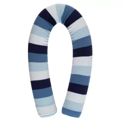 Rolo de Berço Listras G Rian Tricot (Unidade) na internet