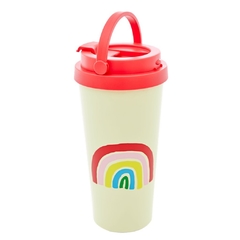 Copo Térmico Coleção Rainbow 500ml - Rice DK na internet
