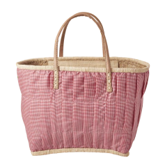 sacola-de-rafia-vichy-vermelho-rice-dk