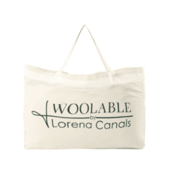 Tapete Woolable Winter Calm 300 x 200 cm - Lorena Canals - comprar online
