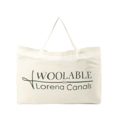 Tapete Woolable Winter Calm 300 x 200 cm - Lorena Canals - comprar online