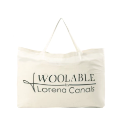 Tapete Woolable Golden Coffee 240 x 170 cm - Lorena Canals na internet