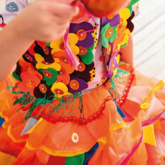 saia-festa-junina-arraia-tule-laranja