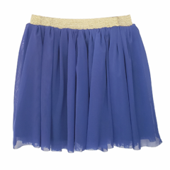 saia-tule-azul-royal-mini-bossa