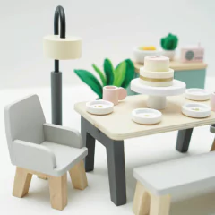 sala-de-jantar-de-casa-de-bonecas-de-madeira-le-toy-van