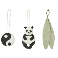 set-de-3-enfeites-panda-lorena-canals