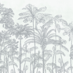 painel-de-parede-sketch-tropical-cinza-t-design