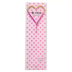 sparkler-coracao-pink-e-dourado-rice-dk