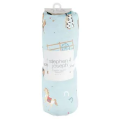 swaddle-de-muslin-faroeste-stephen-joseph