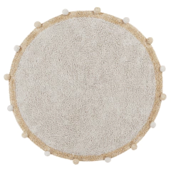 tapete-bubbly-honey-120-cm-lorena-canals