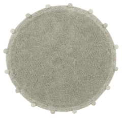 tapete-bubbly-olive-120-cm-lorena-canals