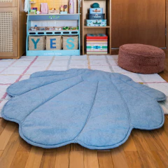 tapete-concha-little-duck