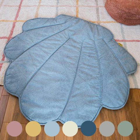 tapete-concha-little-duck