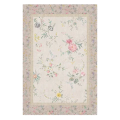 tapete-fleur-grandeur-caqui-pip-studio