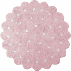 tapete-galletita-rosa-140cm-lorena-canals